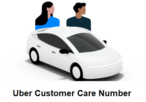 Uber Customer Care Number