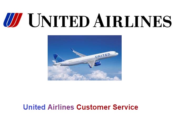 United Airlines Customer Service