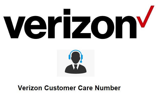 Verizon Customer Care Number
