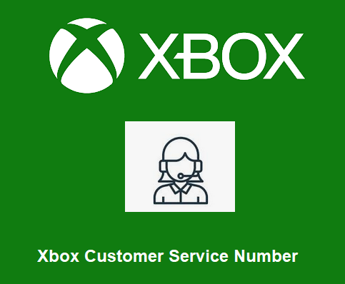 Xbox Customer Service Number