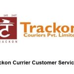 Trackon Customer Service Number