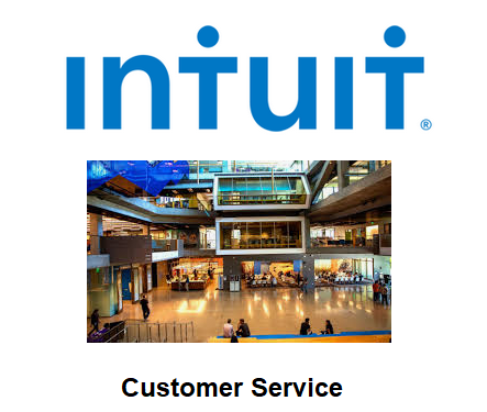Intuit Customer Service
