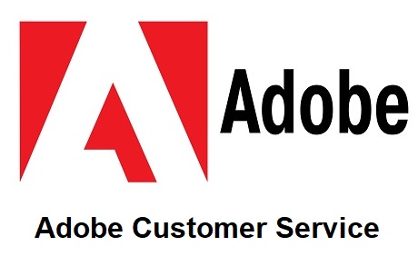 Adobe Customer Service