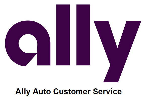 Ally Auto Customer Service