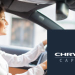 Chrysler Capital Customer Service