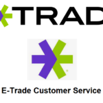 E-Trade Customer Service