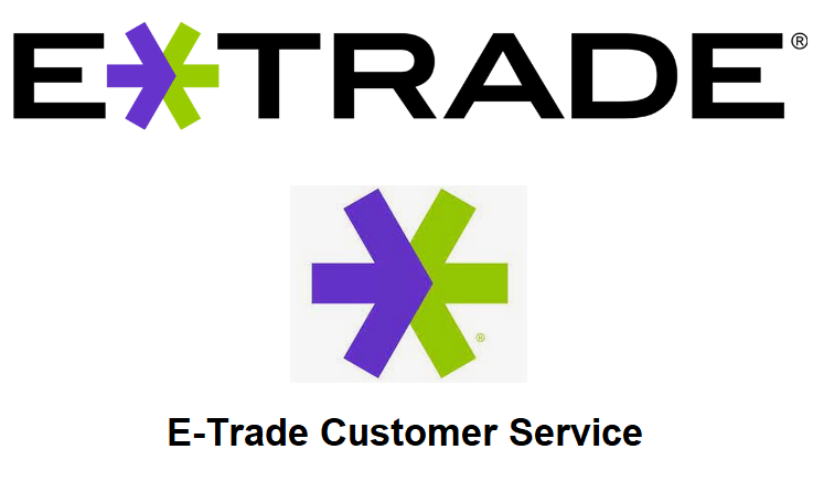 E-Trade Customer Service