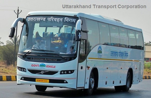 UTC Ramnagar Bus Stand Contact Number
