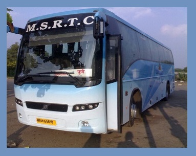 MSRTC, Bhiwandi Bus Stand Enquiry Number