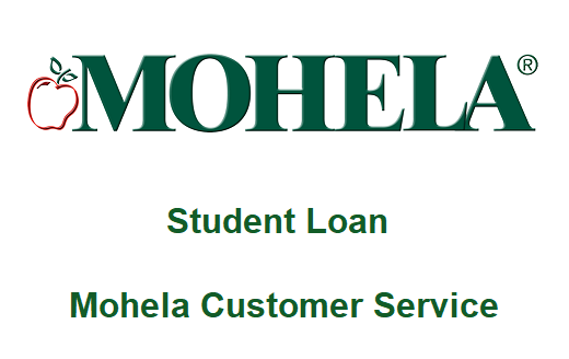 Mohela Customer Service